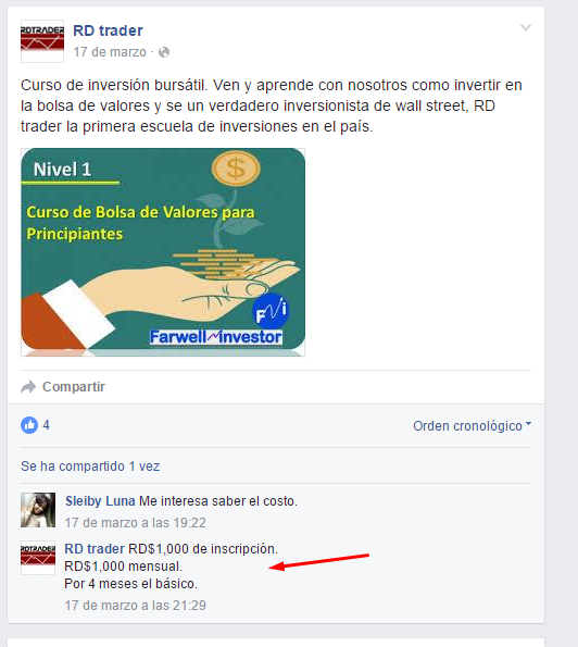 Alguien ha hecho el Programa &Eacute;lite Lenguaje Precio "on line" de Tendencias FX-1245.png
