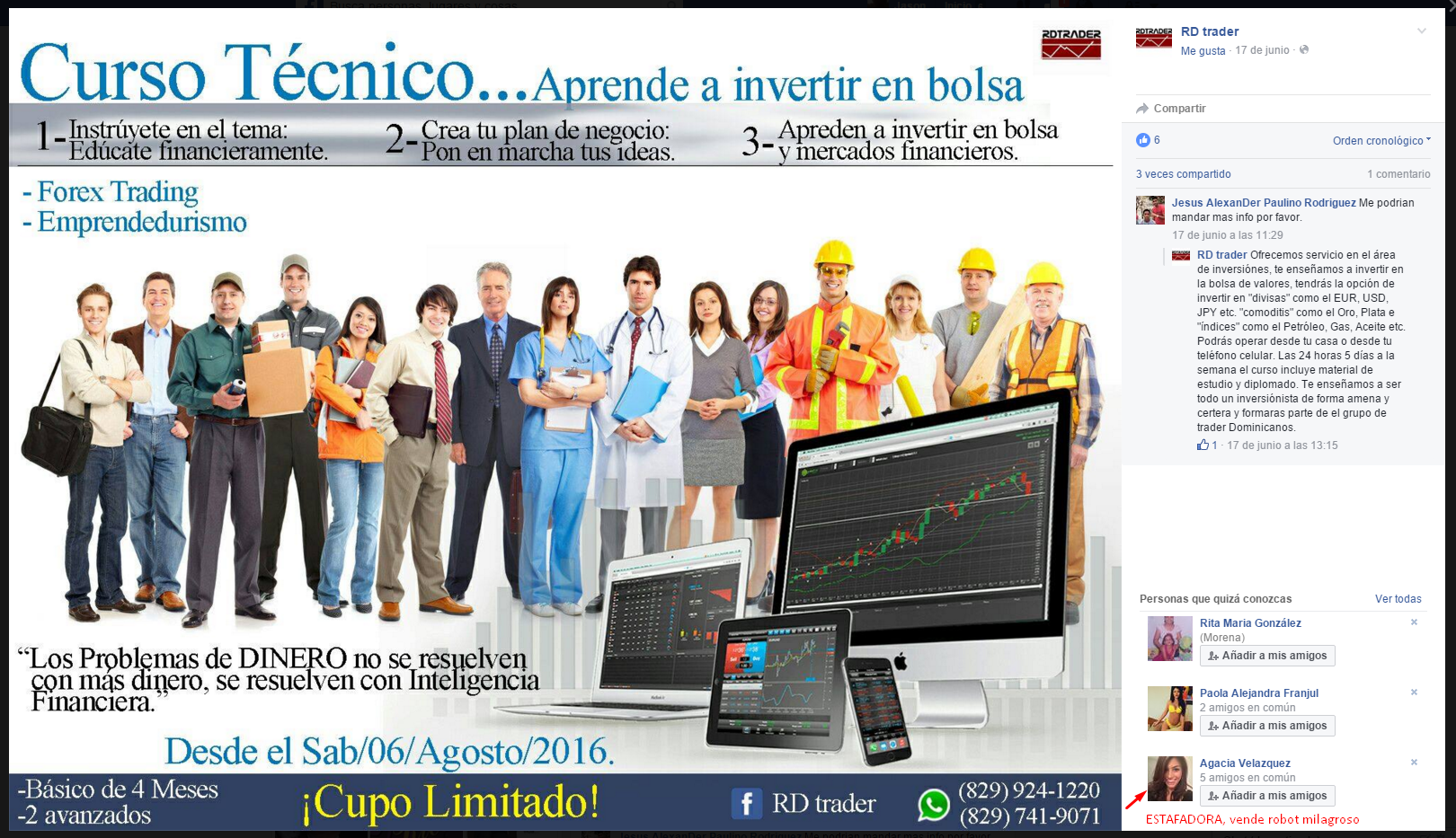 Alguien ha hecho el Programa &Eacute;lite Lenguaje Precio "on line" de Tendencias FX-11111.png
