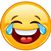 &iquest;Qu&eacute; opinas de Olivia Windfield?-laughing-smiley-cries-tears-of-joy.png