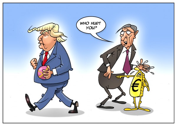&iquest;Coincidencia o qu&eacute; pasa?-trump-euro.jpg