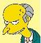 Avatar de Sr.Burns